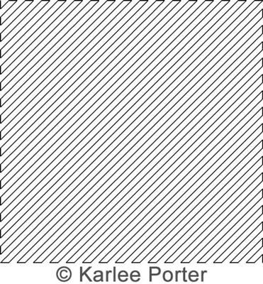Square Filler 8 | Karlee Porter | Digitized Quilting Designs